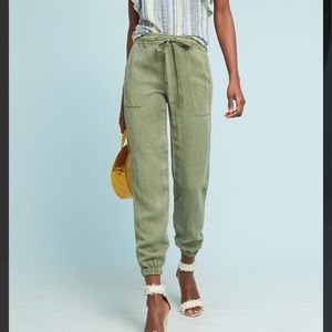 Hei Hei Boyfriend Jogger Pants